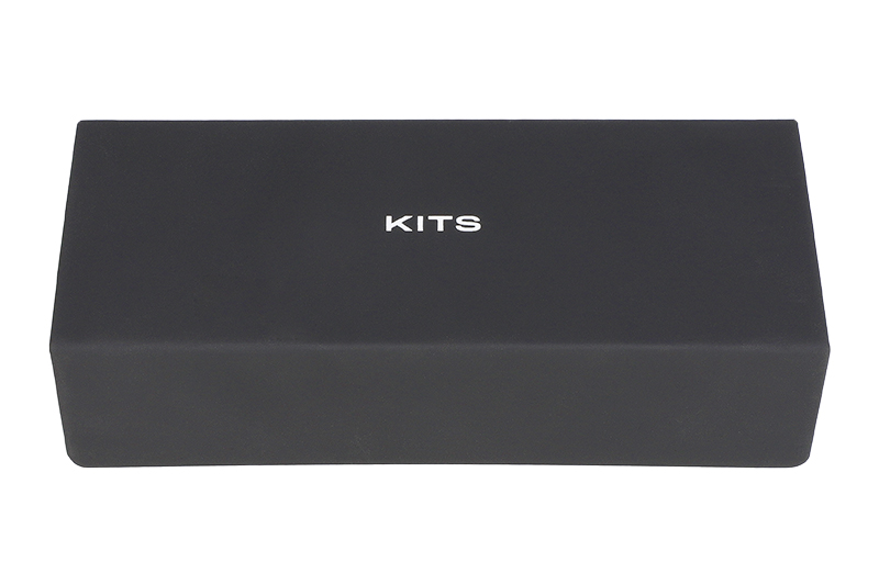 KITS Premium Hard Case